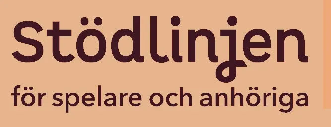 Stödlinjen