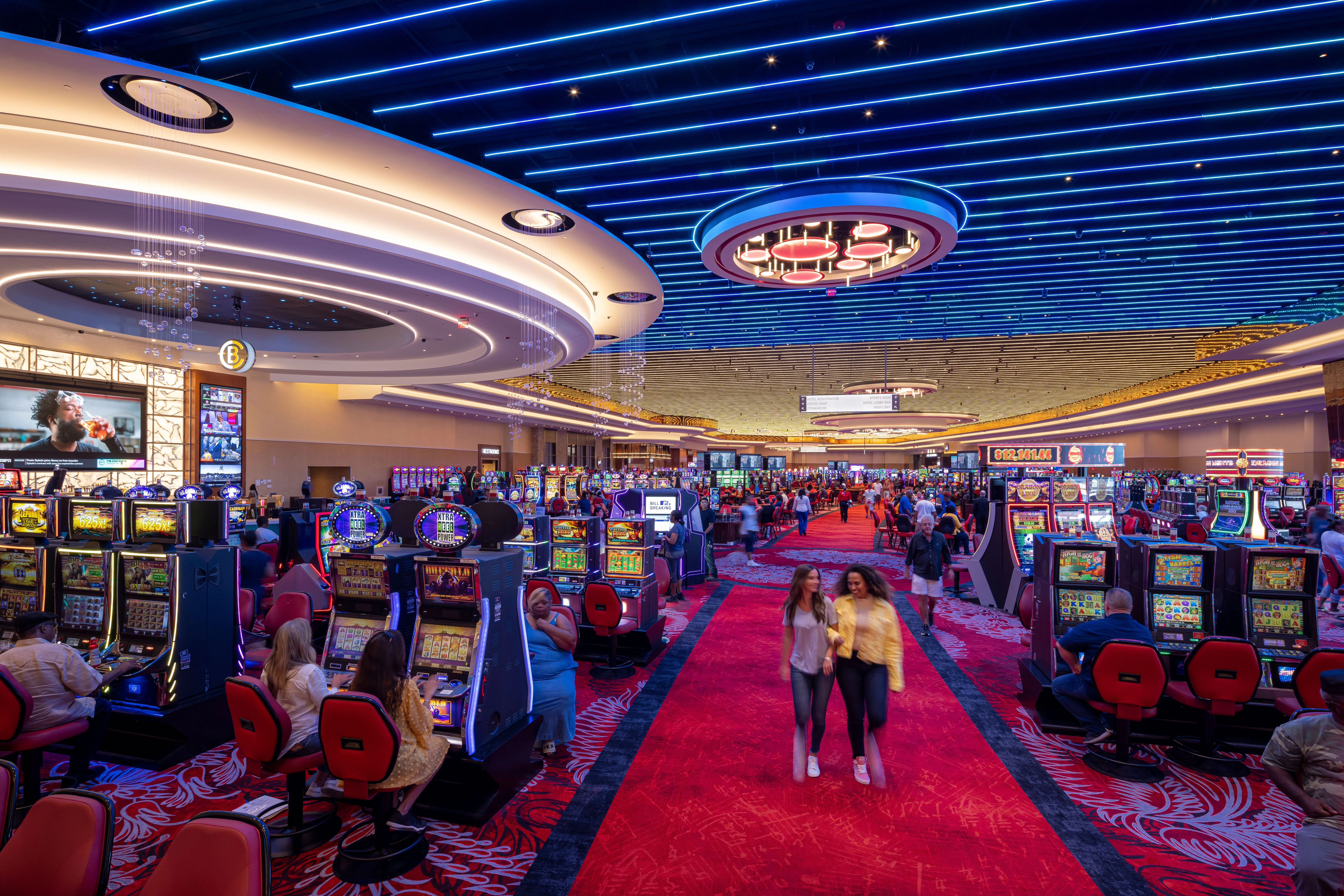 Online slots guide