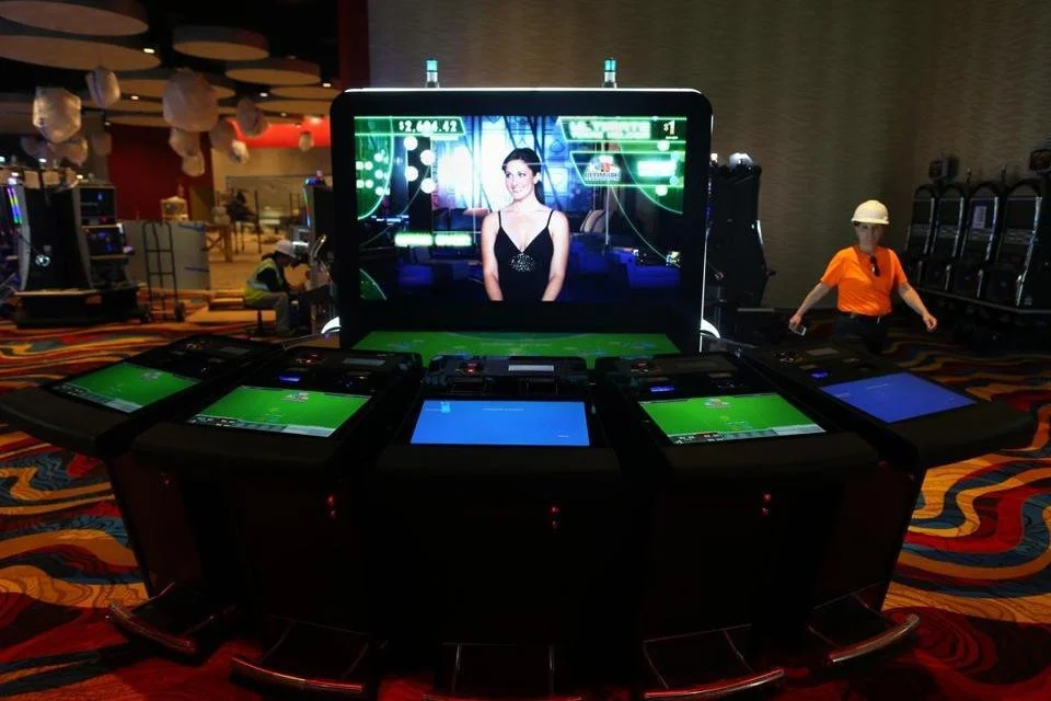 Casinorecensioner