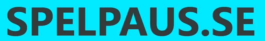 Spelpaus
