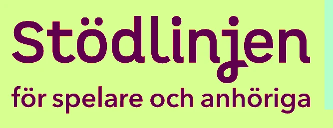 Stödlinjen